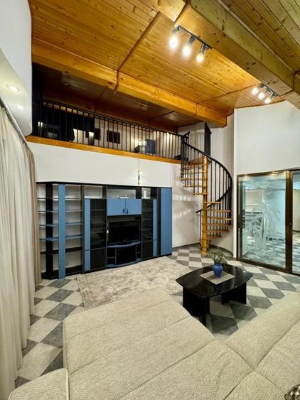 Duplex in Vila | Deosebit | 120 mp | Centrala Proprie | Floreasca - 7