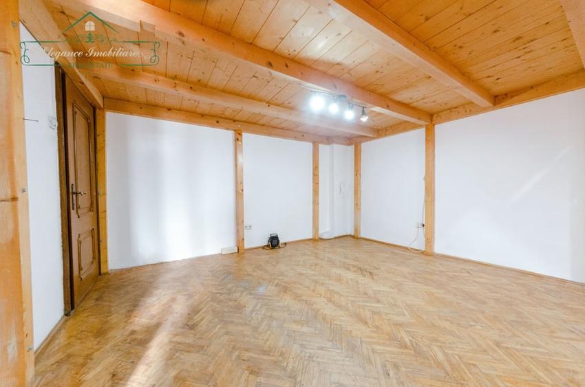 Apartament cu 2 camere, zona ultracentrala, Arad - 4