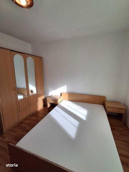 Apartament 2 camere decomandate, Brazda lui Novac, - 7