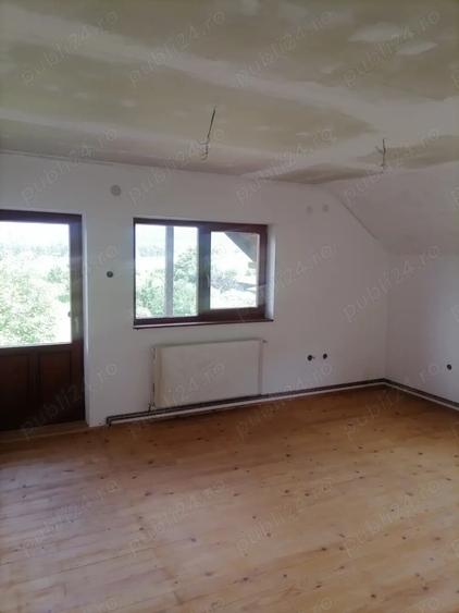 Vand casa in Curtea de Arges zona Noaptes (aproape de rezervele statului) - 8