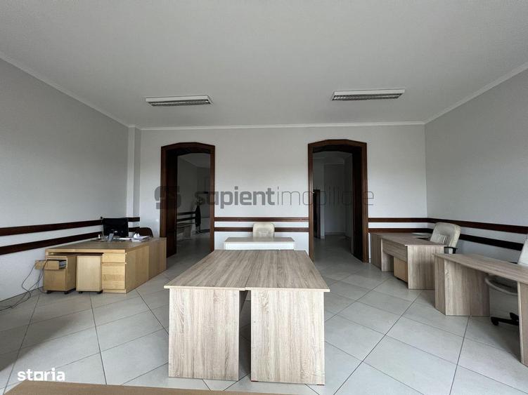 Sapient | Spa?iu pentru birouri ultracentral - 6