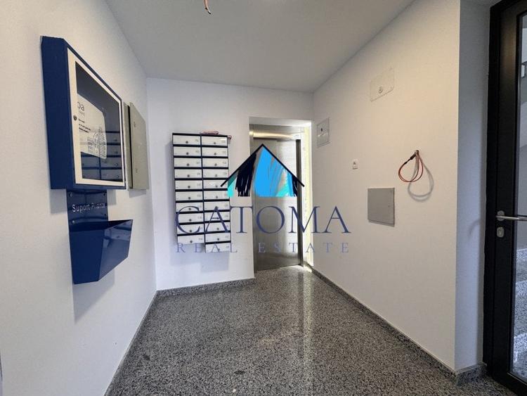 Un spatiu generos pentru idei marete - 111,6 mp, 2 terase spectaculoase ! - 3