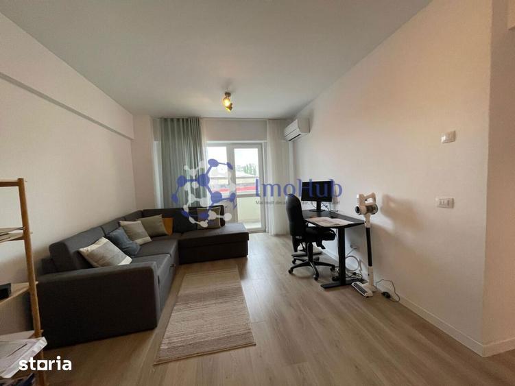 Apartament 2 camere de inchiriat, parcare incl Dacia, Complex - 10