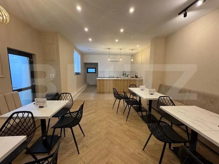 Pensiune in Centrul Vechi al Hunedoarei - 17