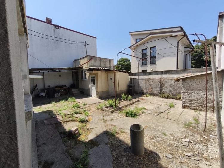 Exclusivitate Vanzare Cladire S+P+1 Faleza Nord cu teren 338 mp. - 23