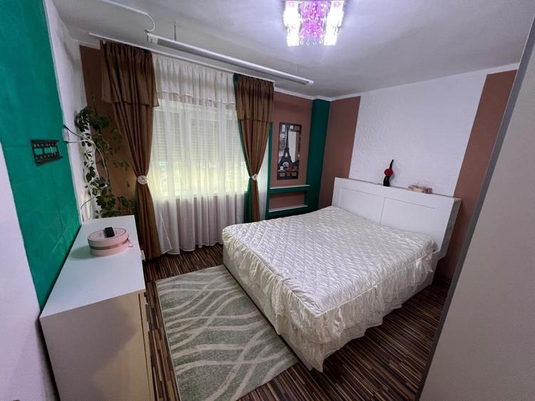 Apartament 2 camere, etaj 7/8, 68 mp utili, zona Spitalul Municipal - 7