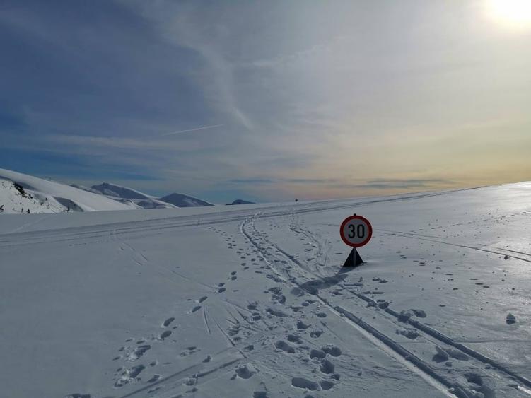 Platoul Bucegi zona Blana 2500mp intravilan construibil - TransBucegi - 6