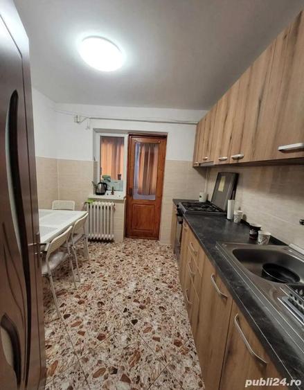 2 Camere Alexandru cel Bun - Familial - 3