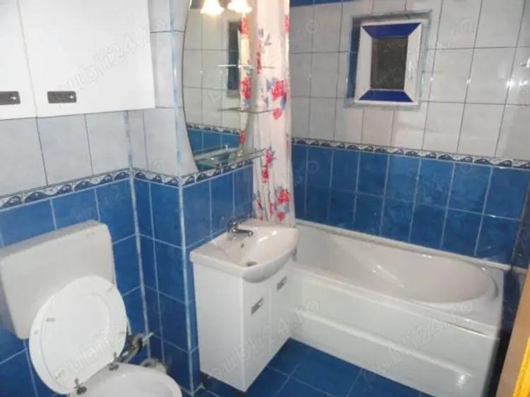 Apartament 2 camere semidecomandat 2 4 Dorobanti 1 - 2