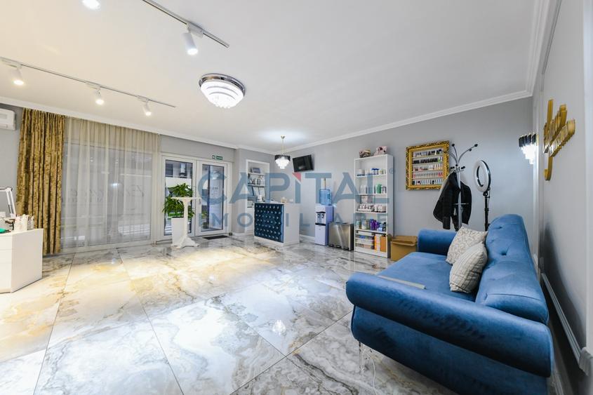 Spatiu comercial de inchiriat in cartierul Buna Ziua - 7