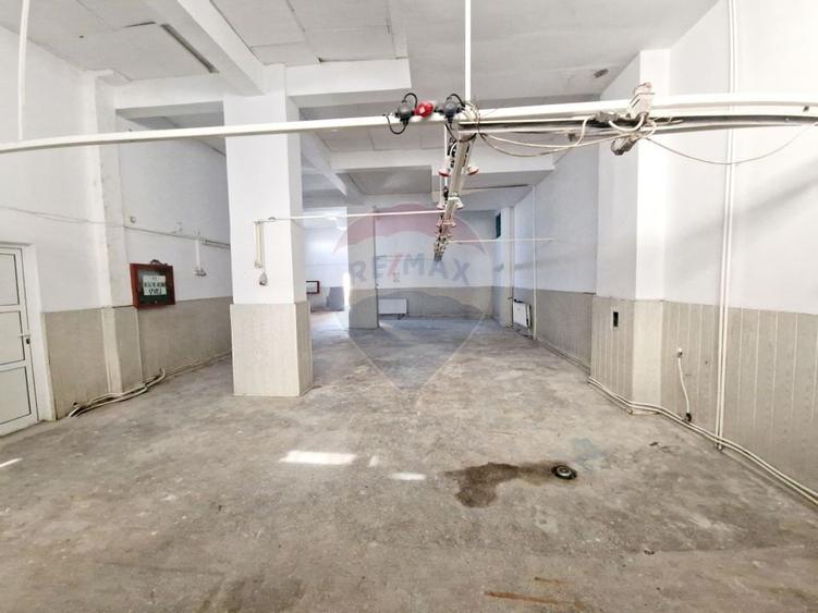 Spațiu comercial de 327mp de vânzare în zona Maratei - 26