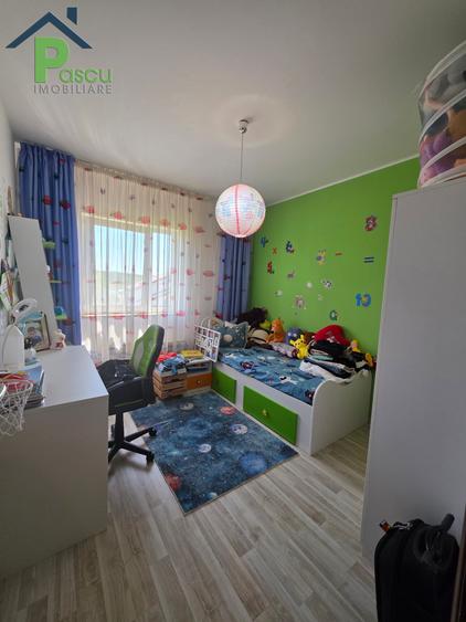 Apartament 3 camere Baneasa, Felicity Residence, 100 mpu, parcare - 10