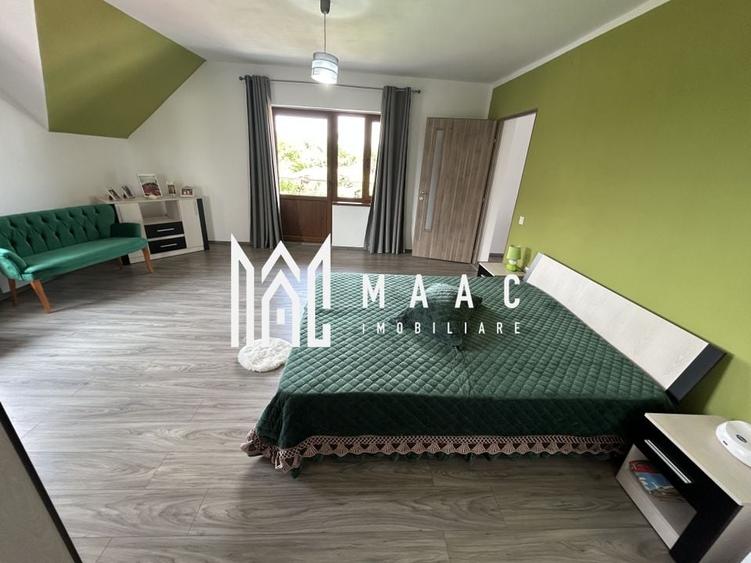 Black Friday | Casă individuală - 5 camere I Avrig  I Teren 1540 - 14