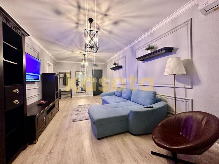 Tineretului: Prima Închiriere, Complet Renovat, Lângă Parc & Metrou! Tineretului: Prima Închiriere, Complet Renovat, Lângă Parc & Metrou!