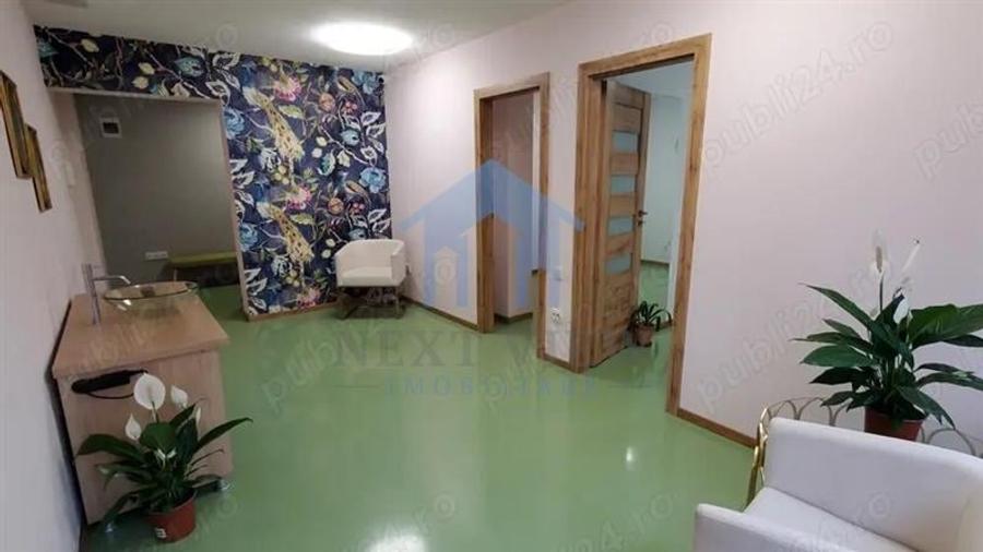 Apartament 3 camere, Iulius Mall - 1