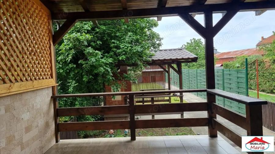 Casa in zona Baritiu cu teren 340 mp - 13