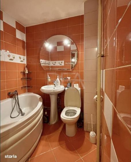 2 camere, decomandat, et 1/10-Drumul Taberei - 7