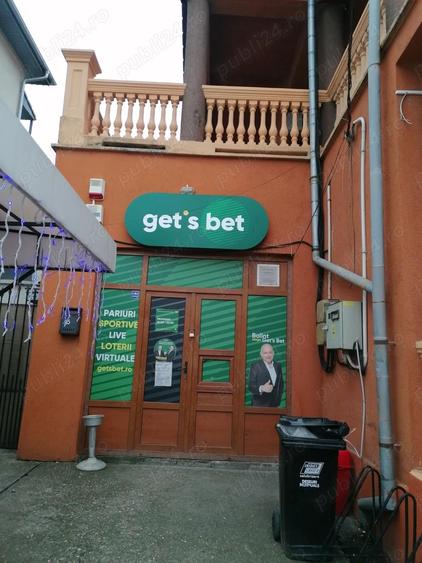 Spa?iu comercial de inchiriat - 1