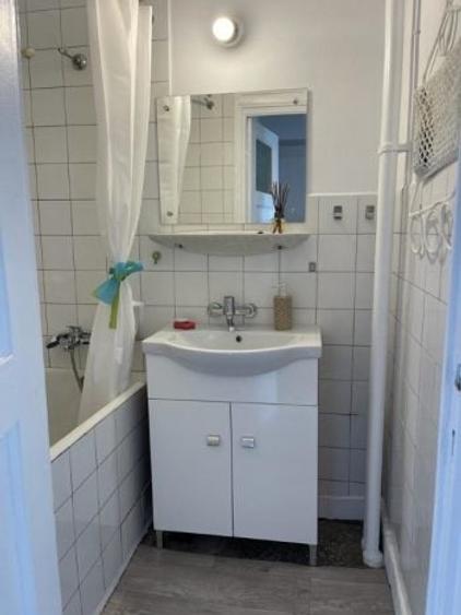 Inchiriere apartament 3 camere, Universitate-Cercul Militar|Liber din 15 februarie - 12