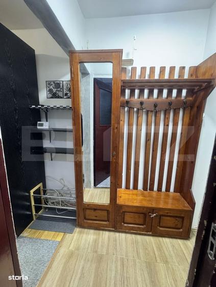 Garsoniera de vanzare, zona Meteorologiei - 5