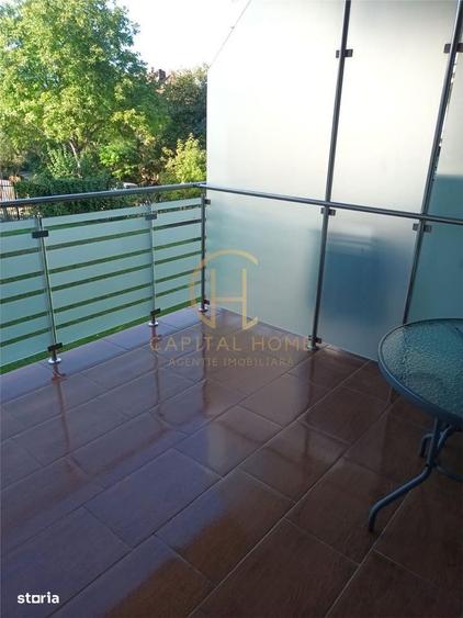 Exclusive Copou 2 camere 55 mp + terasa - 3