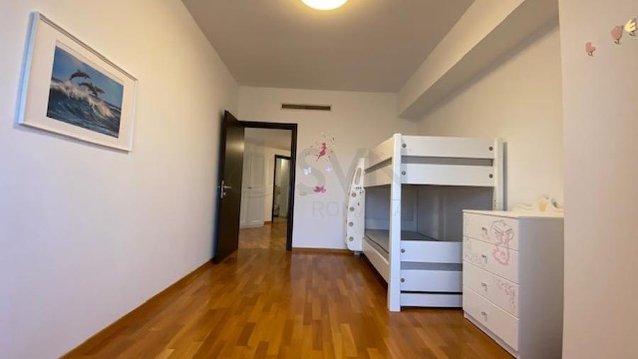 REA1008147 Penthouse 5 camere superb-vedere directa Herastrau - 22