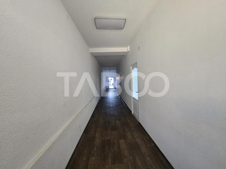 Spatiu comercial de inchiriat 65mp pretabil afterschool Selimbar Sibiu - 10
