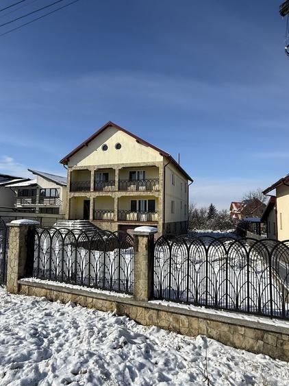 Vand vila sf ilie - 1