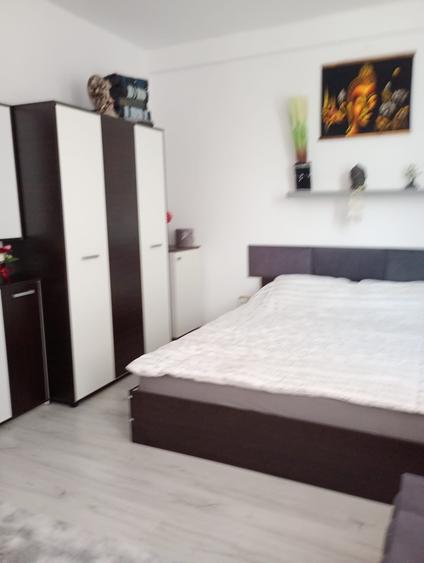 Garsoniera Chiajna- Militari Residence - 3