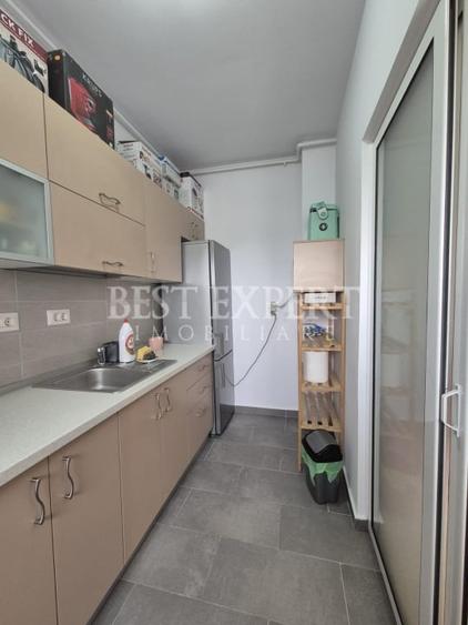 Garsoniera de inchiriat Pantelimon, Disponibilitate imediata -RAMS CENTER - 8