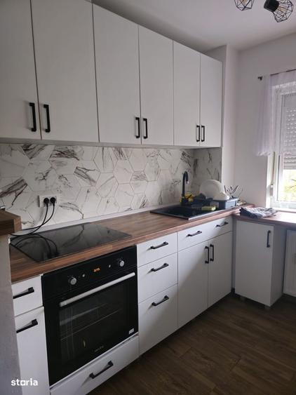 Apartament cu 2 camere, tip Q - 2
