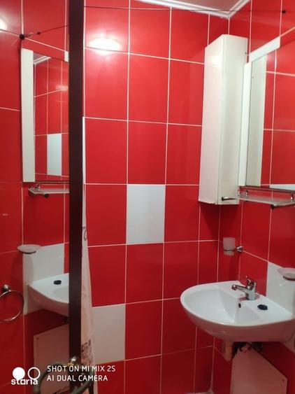 cv 142 D.Voda, apartament 1 camera , etaj III - 1