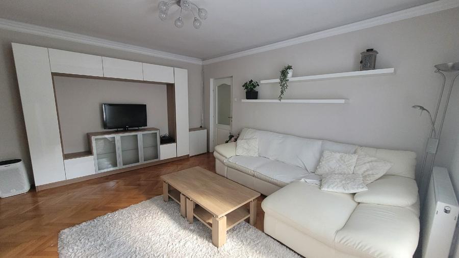 Apartament 2 camere Str. Horea | Garaj + Parcare | Renovat | Curte interioară - 8