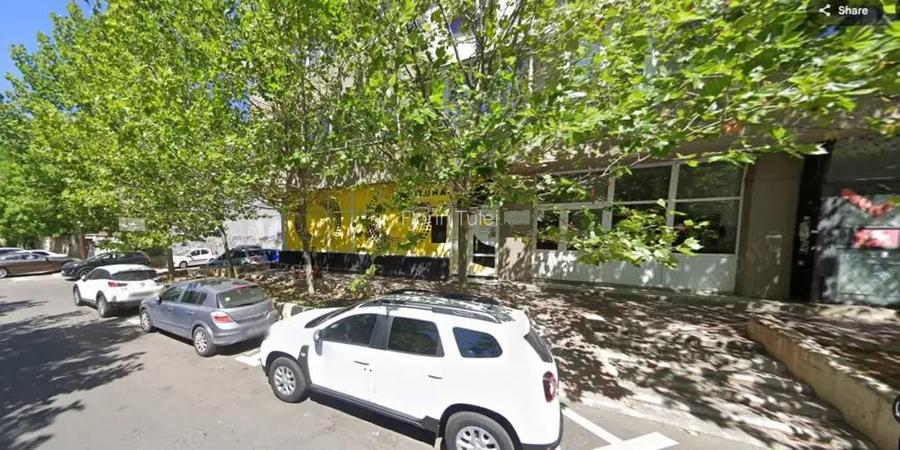 Spatiu Comercial Campia Libertatii Spatiu Comercial Campia Libertatii