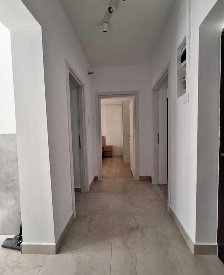 Apartament 2 camere Lux +CTP in zona Floreasca - 4