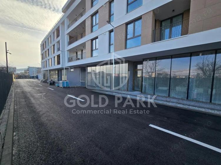 Spatiu Comercial - Floresti/Eroilor - Vitrina/Preluare Chiriasi - 15