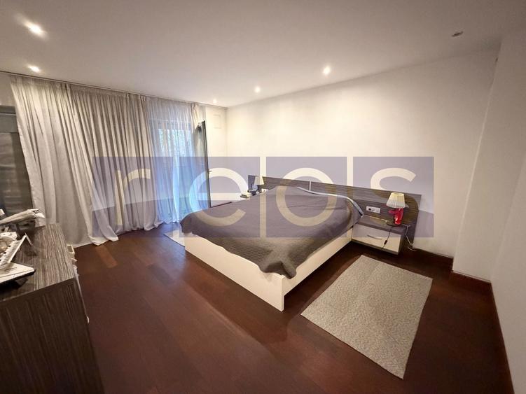 VANZARE 3 CAMERE | 126 MP | 2 PARCARI SUBTERANE | ARCUL DE TRIUMF – HERASTRAU - 5