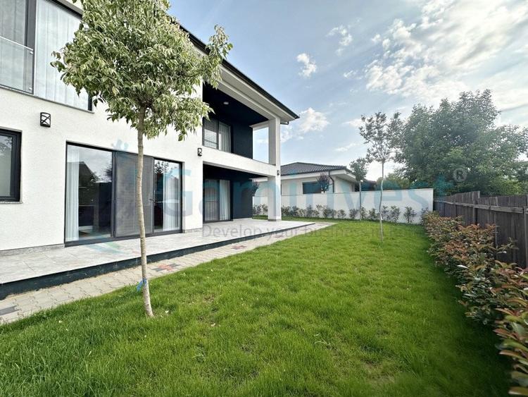 Casa noua de vanzare, Cartier Oncea, Oradea - 1