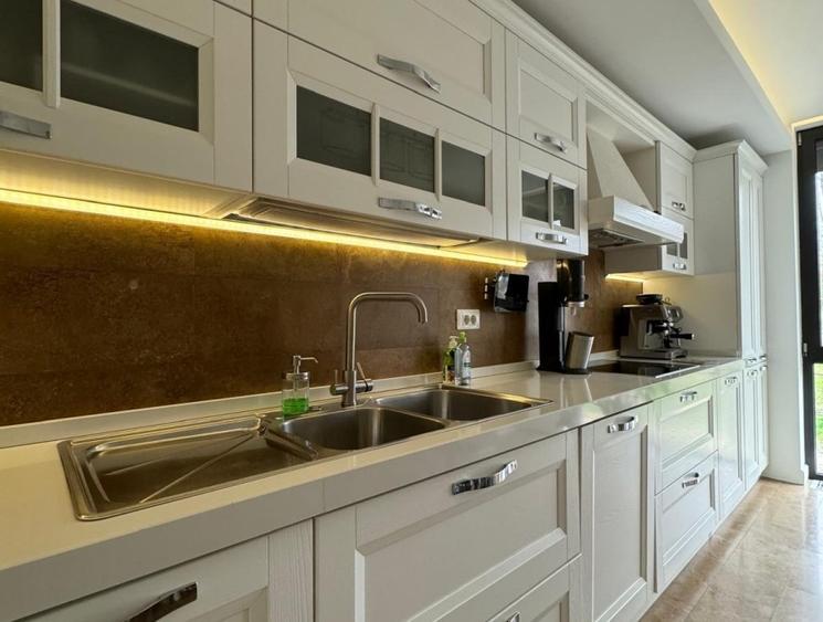 Floreasca High-Class Living – 3 Camere cu Terasă și Garaj - 3