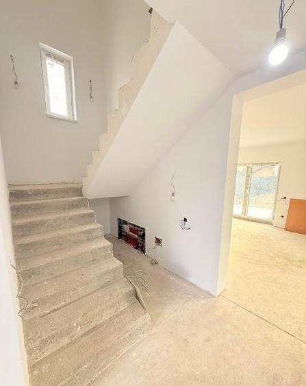 Casa moderna Individuala P+Etaj , 4 camere - zona Izvor , Brasov 0%Com - 11