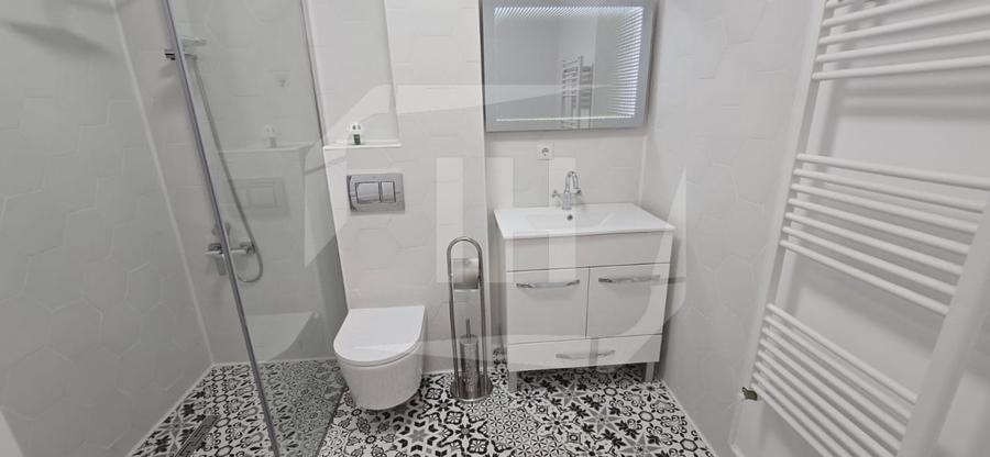 Apartament 2 camere, imobil nou, Corneliu Coposu - 5
