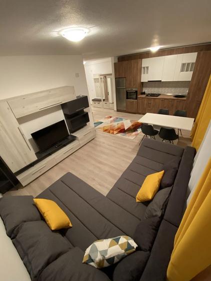 Apartament de inchiriat -Direct de la proprietar - 3