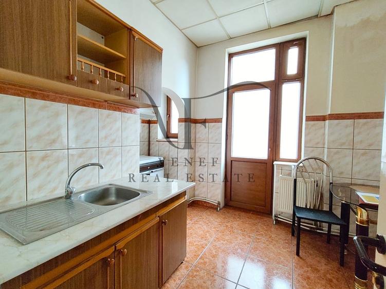 3 Camere 106 mp 3 balcoane etaj 1 Calea Calarasilor Hala Traian - 34