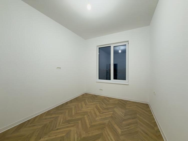 Duplex 4 camere, despartit prin dressing, 93mp, 360 teren in Urseni - 8