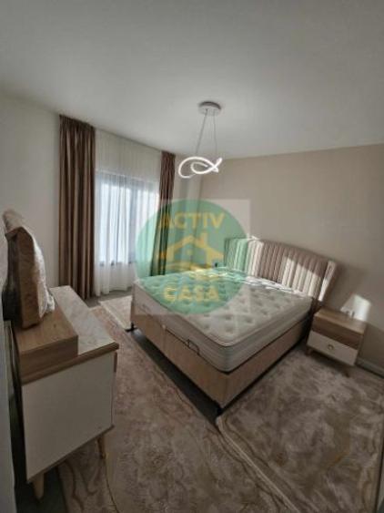 PENTHOUSE DE INCHIRIAT - 1