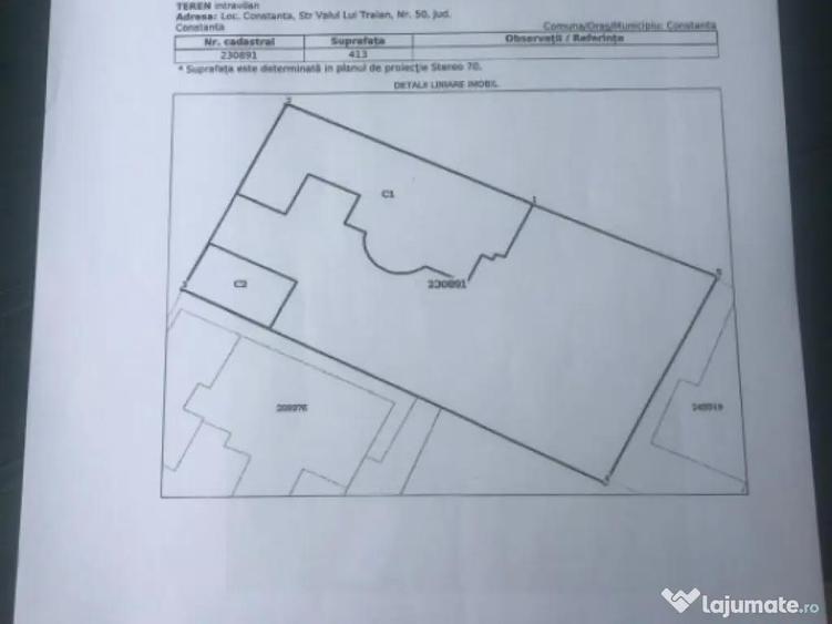 Casa 4 camere Cora Bratianu, Constanta - 9