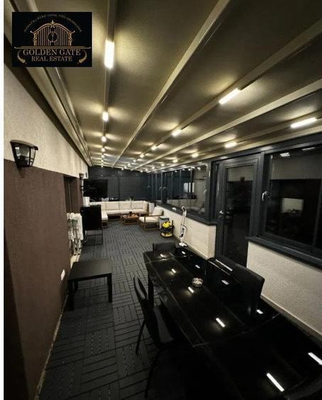 COMISION 0 | GranVia Park Lujerului - 3 Camere Parcare Terasa 107mp - 14