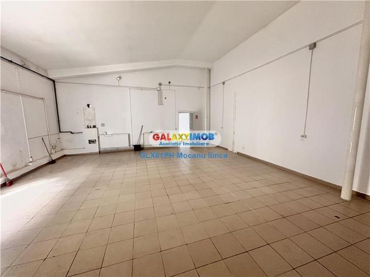 Inchiriere spatiu birouri/ productie, 200 mp, Ploiesti, zona Valeni - 14