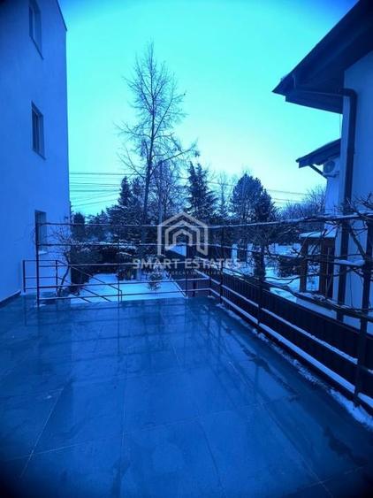 Apartament de 3 camere spatios cu gradina & terasa | Bdul Pipera - 7