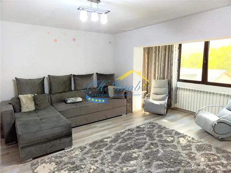 Apartament de vanzare, Poiana Campina - 1